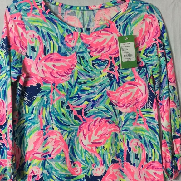 Lilly Pulitzer dress new - Picture 3 of 15